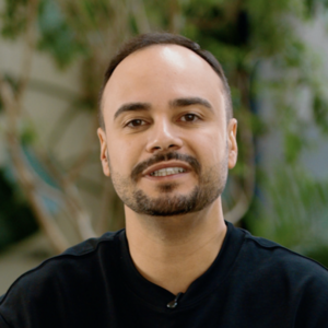 Fabrício Gavinho