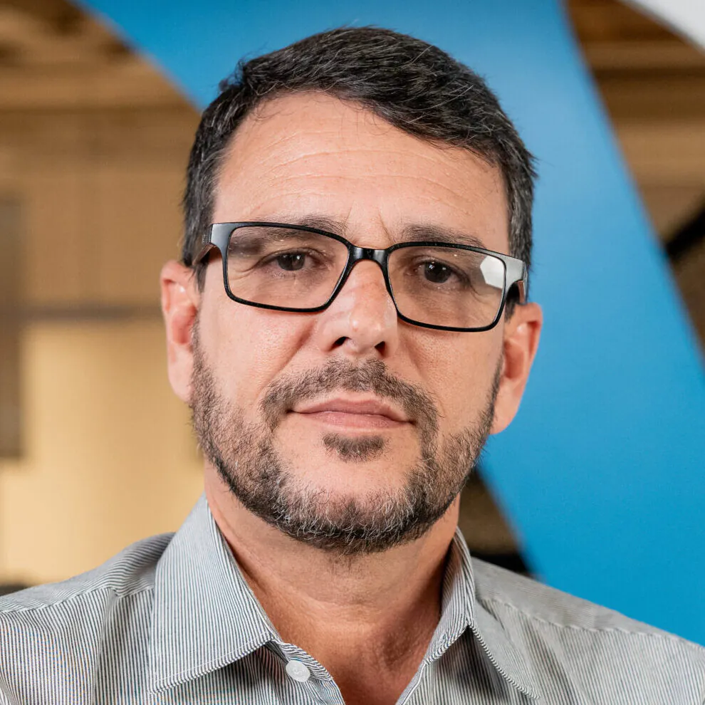 André Teixeira