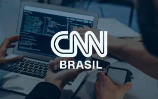 Kamino na CNN Brasil