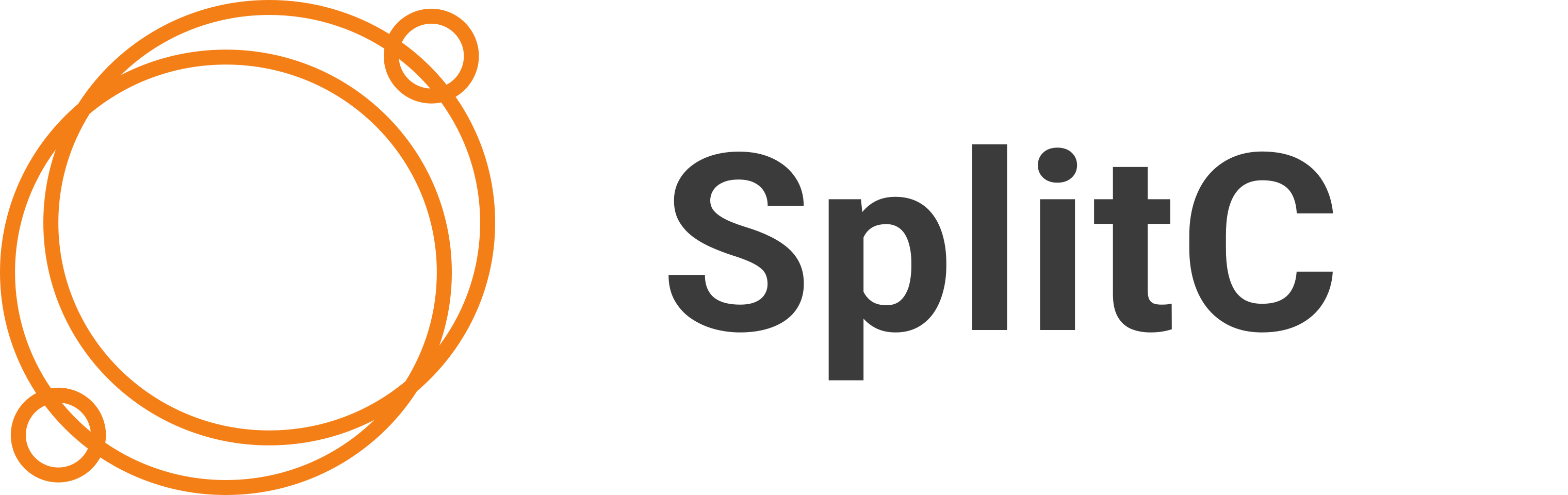SplitC