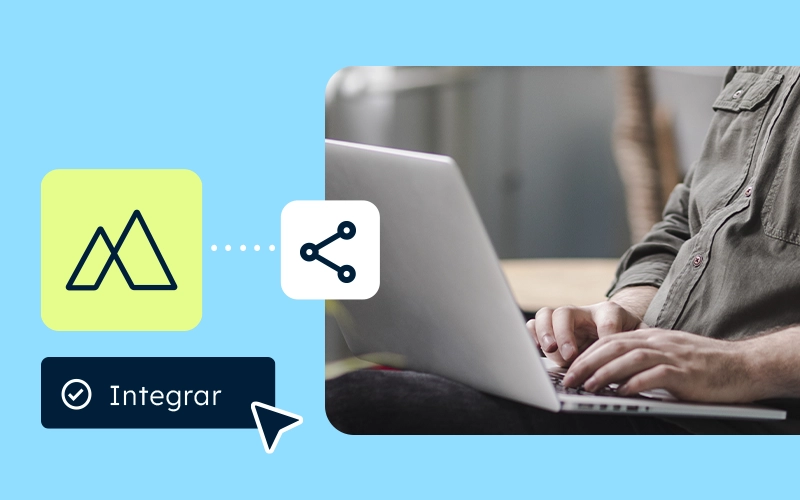 Integrações da Kamino com ERPs e bancos