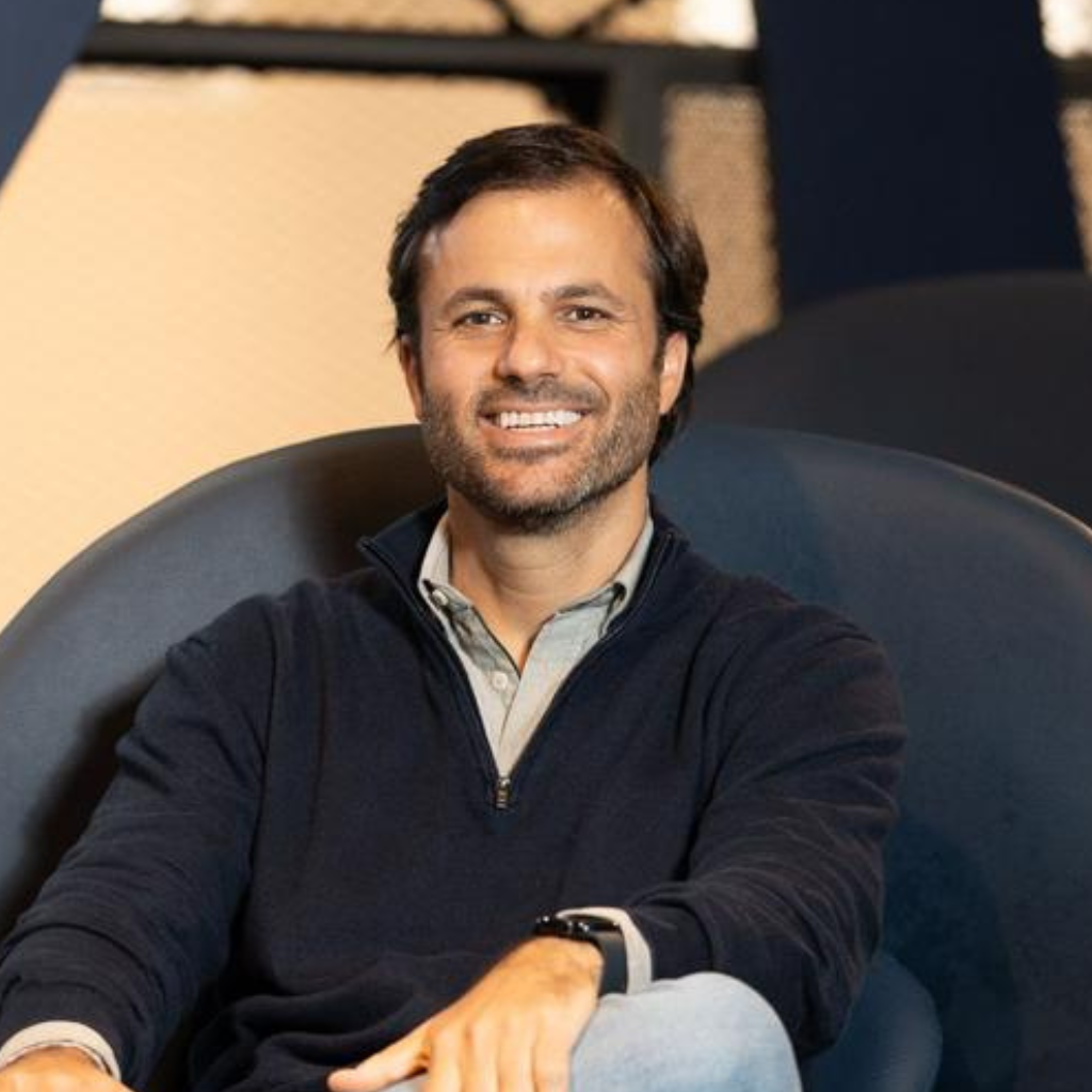 Gonzalo Parejo