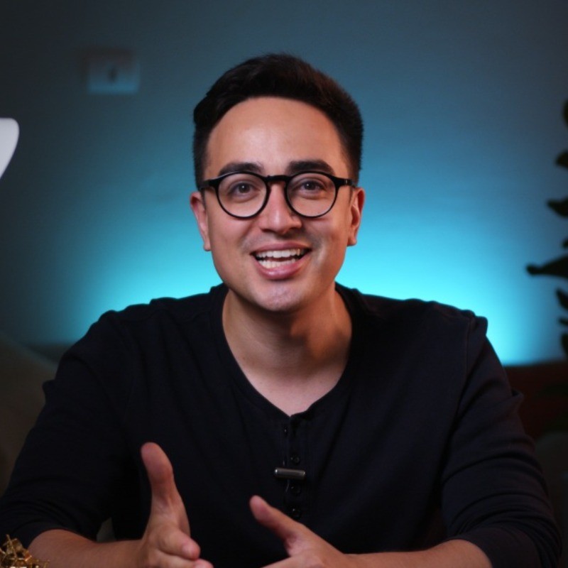 Alfredo Cavalcante