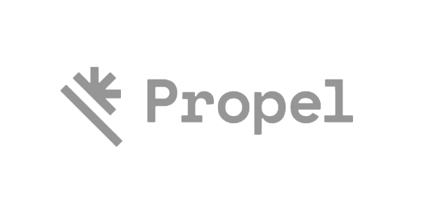 Propel-logo