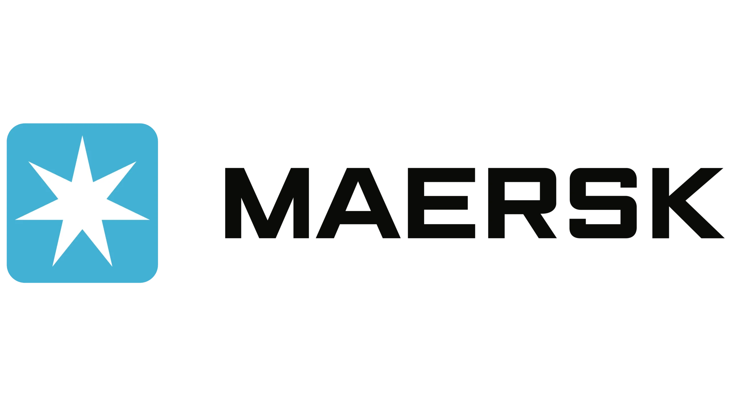 Logo-maersk