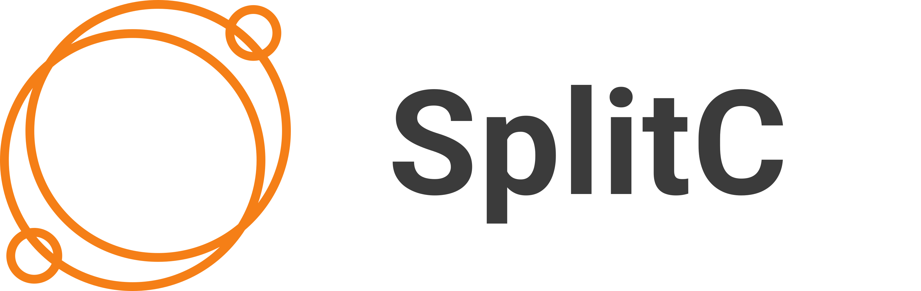 SplitC